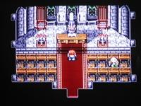 une photo d'Ã©cran de Lufia 2 - Rise of the Sinistrals sur Nintendo Super Nes